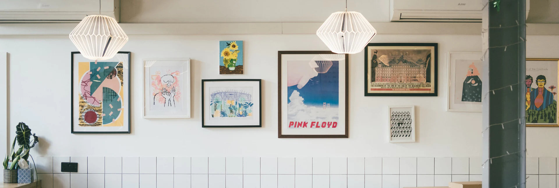 Elevate Every Room with Art: Innovative Ideas for Incorporating Canvas Print Posters - Gallerie Canvas