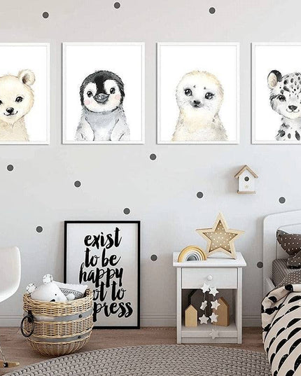 Blanket Animals - A Must-Have for Kids' Quiet Time & Bedtime