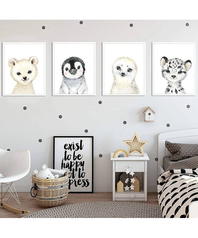 Blanket Animals - A Must-Have for Kids' Quiet Time & Bedtime