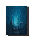 SW2614 / 24 x 35 inch / 60 x 90 cm