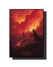 SW2615 / 24 x 35 inch / 60 x 90 cm