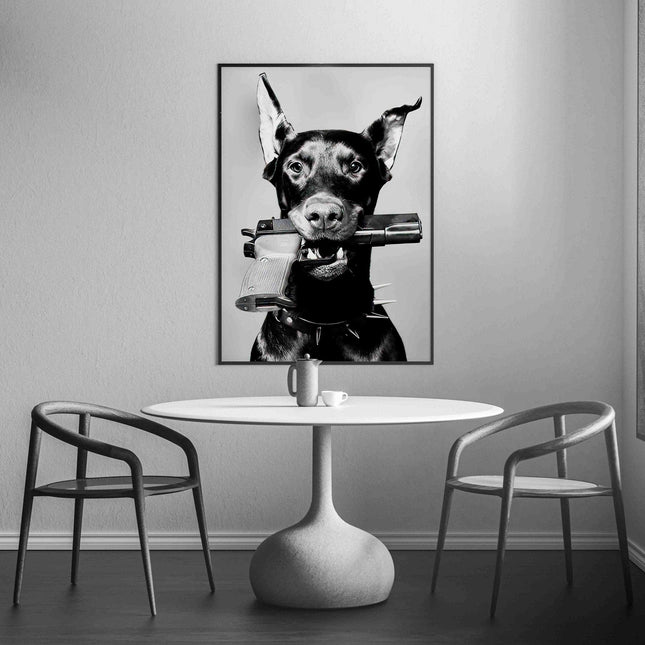 Dior Wall Poster
