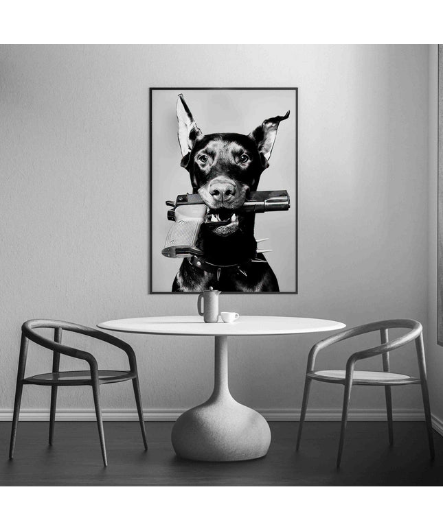 Dior Wall Poster