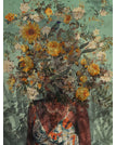 Women / 12 x 24 inch / 30 x 60 cm