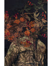 Men / 12 x 24 inch / 30 x 60 cm