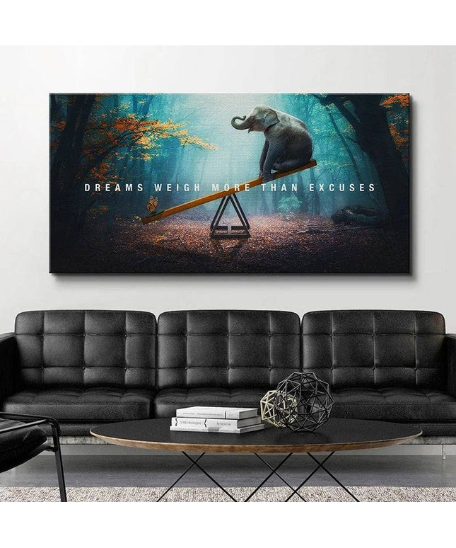 Copy of Islamic Elegance - Watercolor Allah Muslim Calligraphy Canvas Wall Art Wall Poster