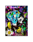 SW3053 / 39 x 59 inch / 100 x 150 cm