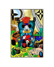 SW3056 / 39 x 59 inch / 100 x 150 cm