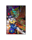 SW3044 / 39 x 59 inch / 100 x 150 cm