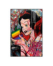 SW3045 / 39 x 59 inch / 100 x 150 cm