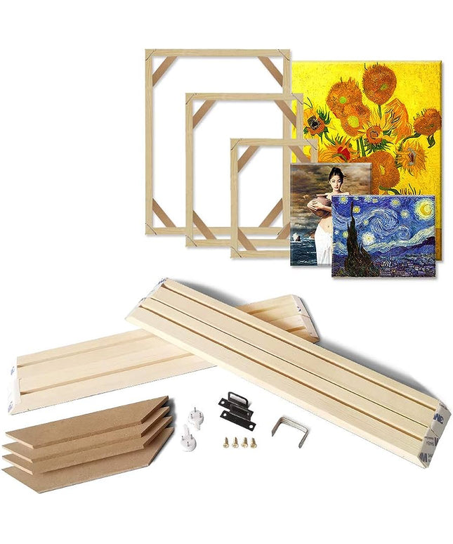 12 x 16 inch / 30 x 40 cm 
