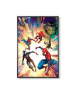 SW2671 / 20 x 28 inch / 50 x 70 cm