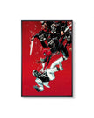 SW2683 / 20 x 28 inch / 50 x 70 cm