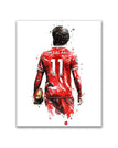 Style 12 / 20 x 28 inch / 50 x 70 cm
