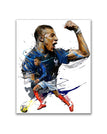 Style 5 / 20 x 28 inch / 50 x 70 cm
