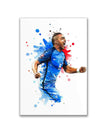 Style 14 / 20 x 28 inch / 50 x 70 cm