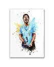 Style 15 / 20 x 28 inch / 50 x 70 cm