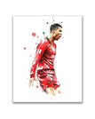 Style 8 / 20 x 28 inch / 50 x 70 cm