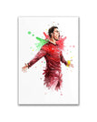 Style 17 / 20 x 28 inch / 50 x 70 cm