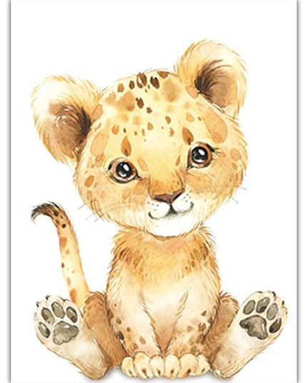 Blanket Animals - A Must-Have for Kids' Quiet Time & Bedtime