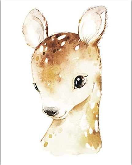 Blanket Animals - A Must-Have for Kids' Quiet Time & Bedtime