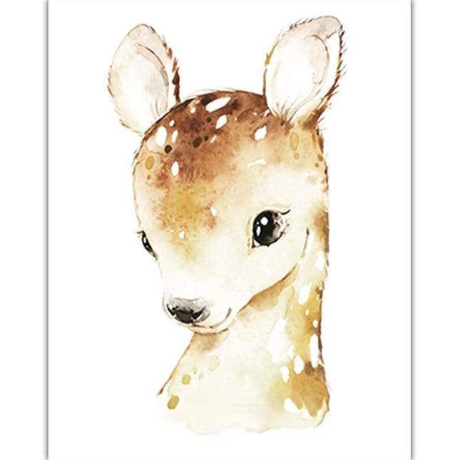 Blanket Animals - A Must-Have for Kids' Quiet Time & Bedtime