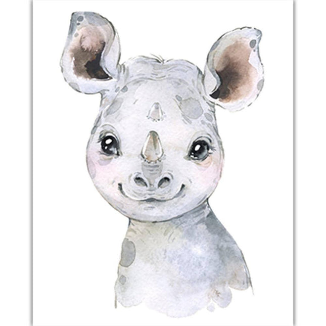 Blanket Animals - A Must-Have for Kids' Quiet Time & Bedtime