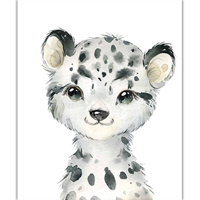 Blanket Animals - A Must-Have for Kids' Quiet Time & Bedtime