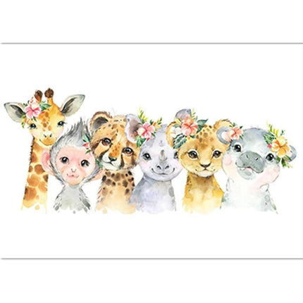 Blanket Animals - A Must-Have for Kids' Quiet Time & Bedtime