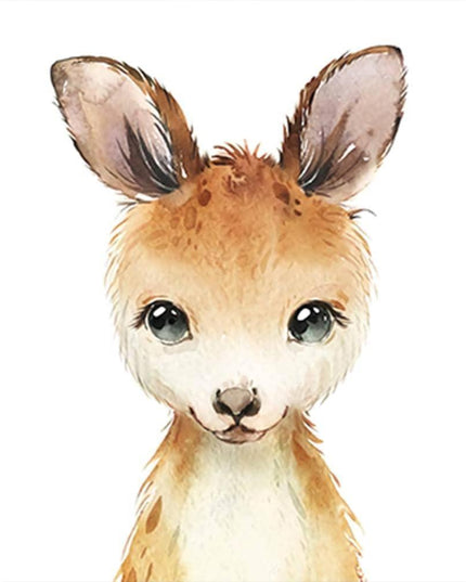 Blanket Animals - A Must-Have for Kids' Quiet Time & Bedtime