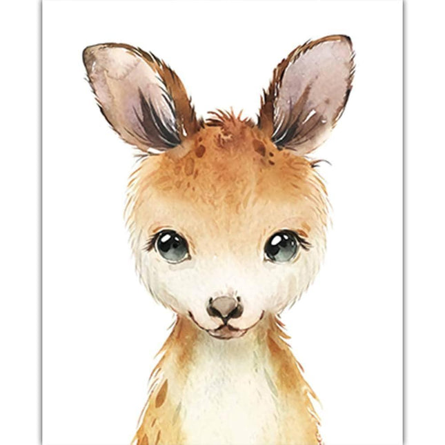 Blanket Animals - A Must-Have for Kids' Quiet Time & Bedtime
