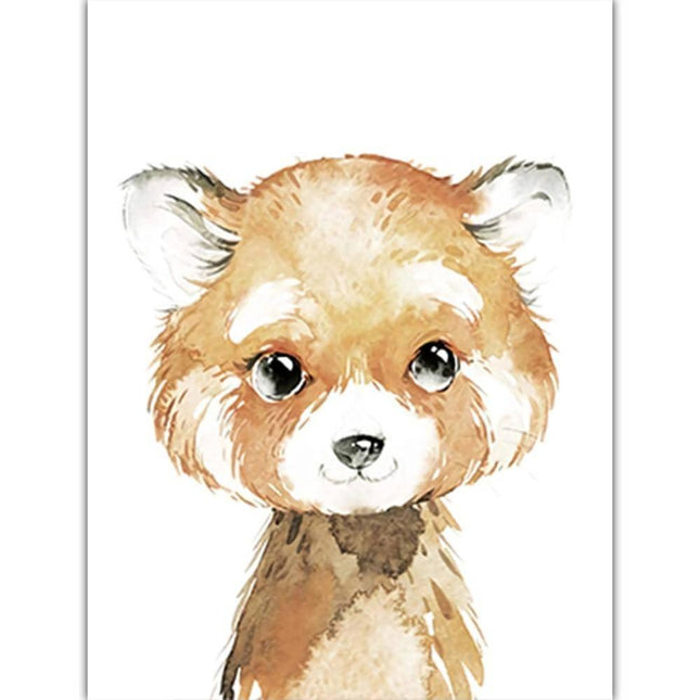 Blanket Animals - A Must-Have for Kids' Quiet Time & Bedtime