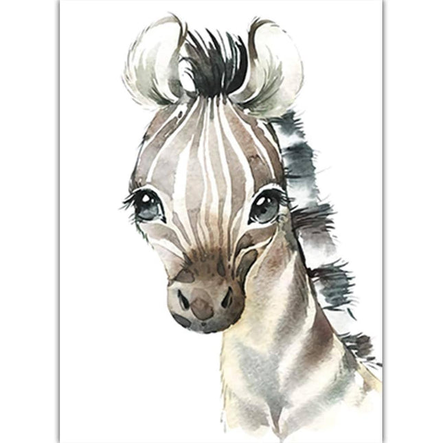 Blanket Animals - A Must-Have for Kids' Quiet Time & Bedtime