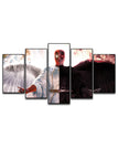 SW2821 / 4 x 6 inch / 10 x 15 cm + 4 x 8 inch / 10 x 20 cm + 4 x 10 inch / 10 x 25cm