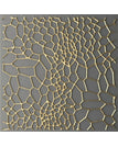 K / 8 x 8 inch / 20 x 20 cm