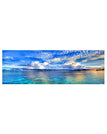 PA02 / 12 x 32 inch / 30 x 80 cm