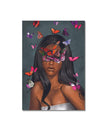QP10514 / 8 x 12 inch / 20 x 30 cm