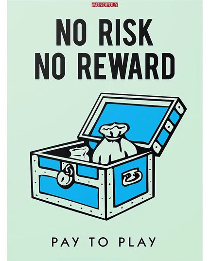 Graffiti Inspiration Alec Monopoly Poster: Eye-Catching Art Print