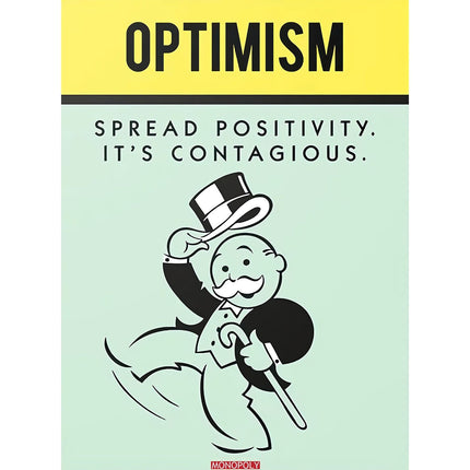 Graffiti Inspiration Alec Monopoly Poster: Eye-Catching Art Print