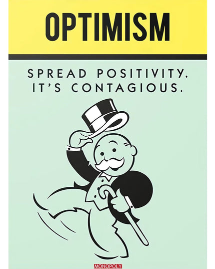 Graffiti Inspiration Alec Monopoly Poster: Eye-Catching Art Print