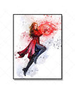 SW2508 / 12 x 18 inch / 30 x 45 cm