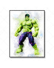 SW2501 / 12 x 18 inch / 30 x 45 cm