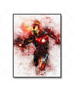 SW2499 / 12 x 18 inch / 30 x 45 cm