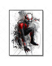 SW2504 / 12 x 18 inch / 30 x 45 cm