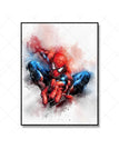 SW2495 / 12 x 18 inch / 30 x 45 cm