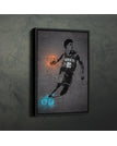 LaMelo Ball - B / 12 x 16 inch / 30 x 40 cm