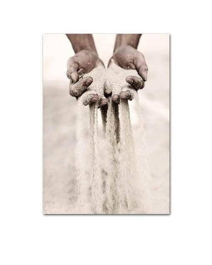 Islamic Elegance Architecture Canvas Wall Art: Elegant Home Decor