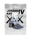 KK1379 / 16 x 24 inch / 40 x 60 cm