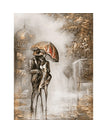W2113 / 8 x 12 inch / 20 x 30 cm