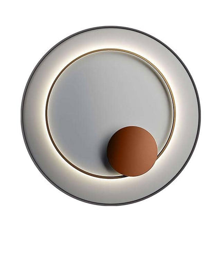 Modern Abstract Canvas Print - Eye-Catching Art